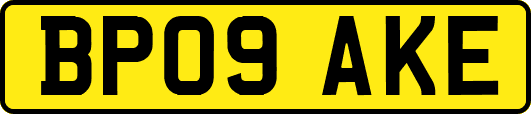 BP09AKE