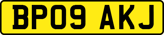 BP09AKJ