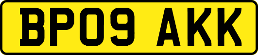 BP09AKK