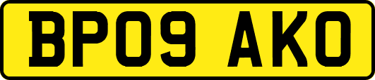BP09AKO
