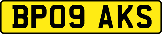 BP09AKS