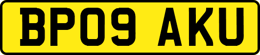 BP09AKU