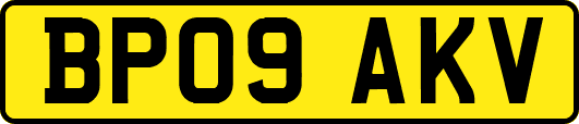 BP09AKV