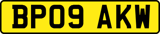 BP09AKW