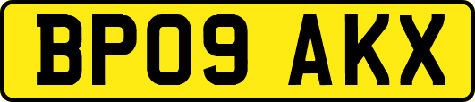 BP09AKX