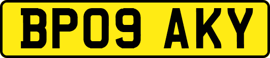 BP09AKY