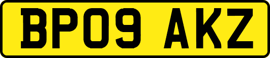 BP09AKZ
