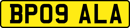 BP09ALA