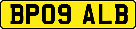 BP09ALB