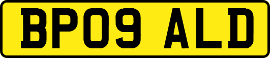 BP09ALD
