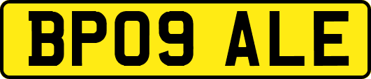 BP09ALE