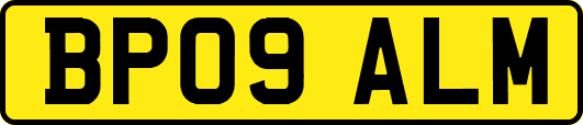 BP09ALM