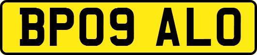 BP09ALO