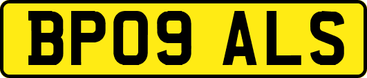BP09ALS