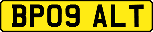 BP09ALT
