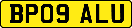 BP09ALU