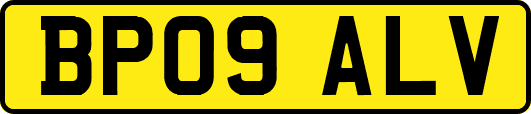 BP09ALV