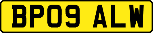 BP09ALW