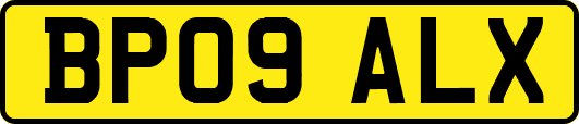 BP09ALX