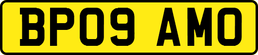 BP09AMO