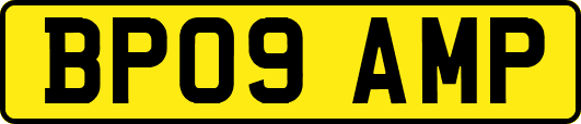 BP09AMP
