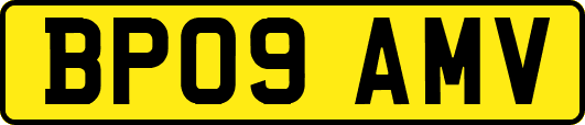 BP09AMV