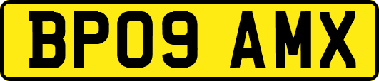 BP09AMX