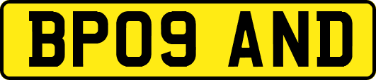 BP09AND