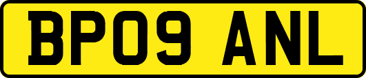 BP09ANL
