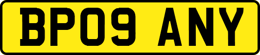 BP09ANY