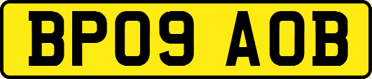 BP09AOB
