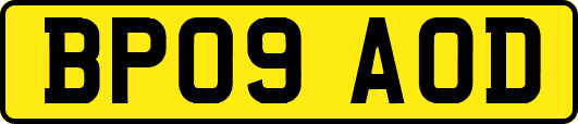BP09AOD