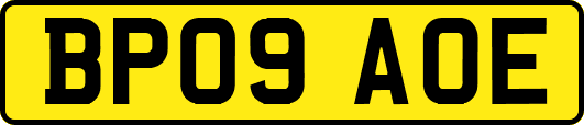 BP09AOE