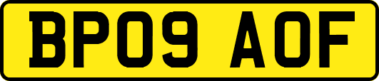 BP09AOF