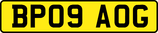 BP09AOG