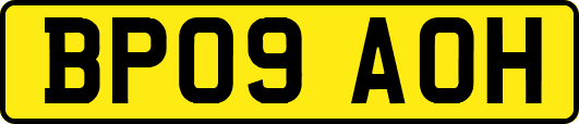 BP09AOH