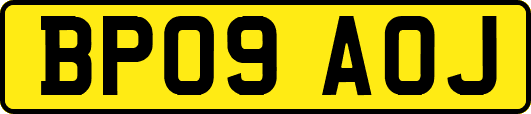 BP09AOJ