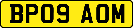 BP09AOM