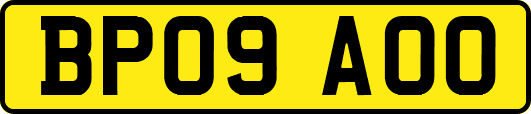 BP09AOO