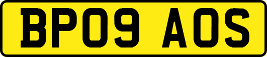 BP09AOS