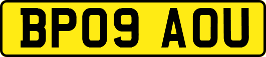 BP09AOU