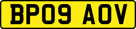 BP09AOV