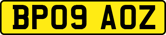 BP09AOZ