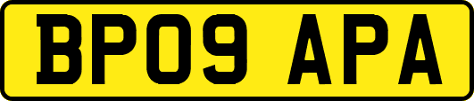 BP09APA