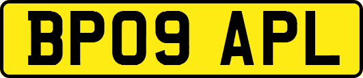 BP09APL