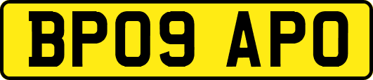 BP09APO