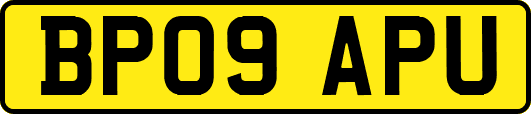 BP09APU