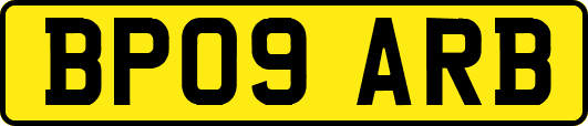BP09ARB