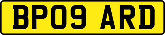 BP09ARD
