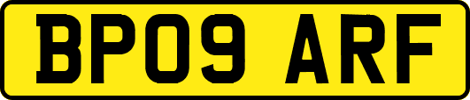 BP09ARF